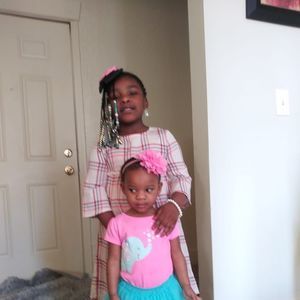 Meet your Posher, Jackie